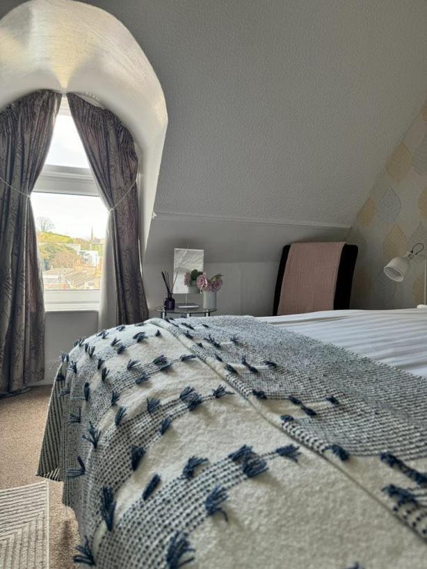 The Patricia Otel Torquay Dış mekan fotoğraf