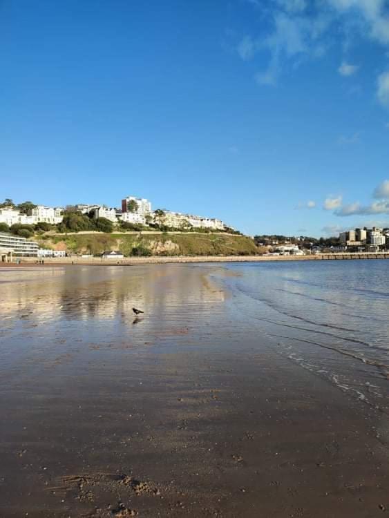 The Patricia Otel Torquay Dış mekan fotoğraf