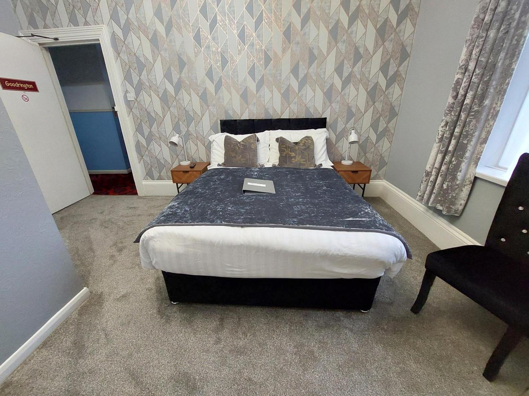 The Patricia Otel Torquay Dış mekan fotoğraf