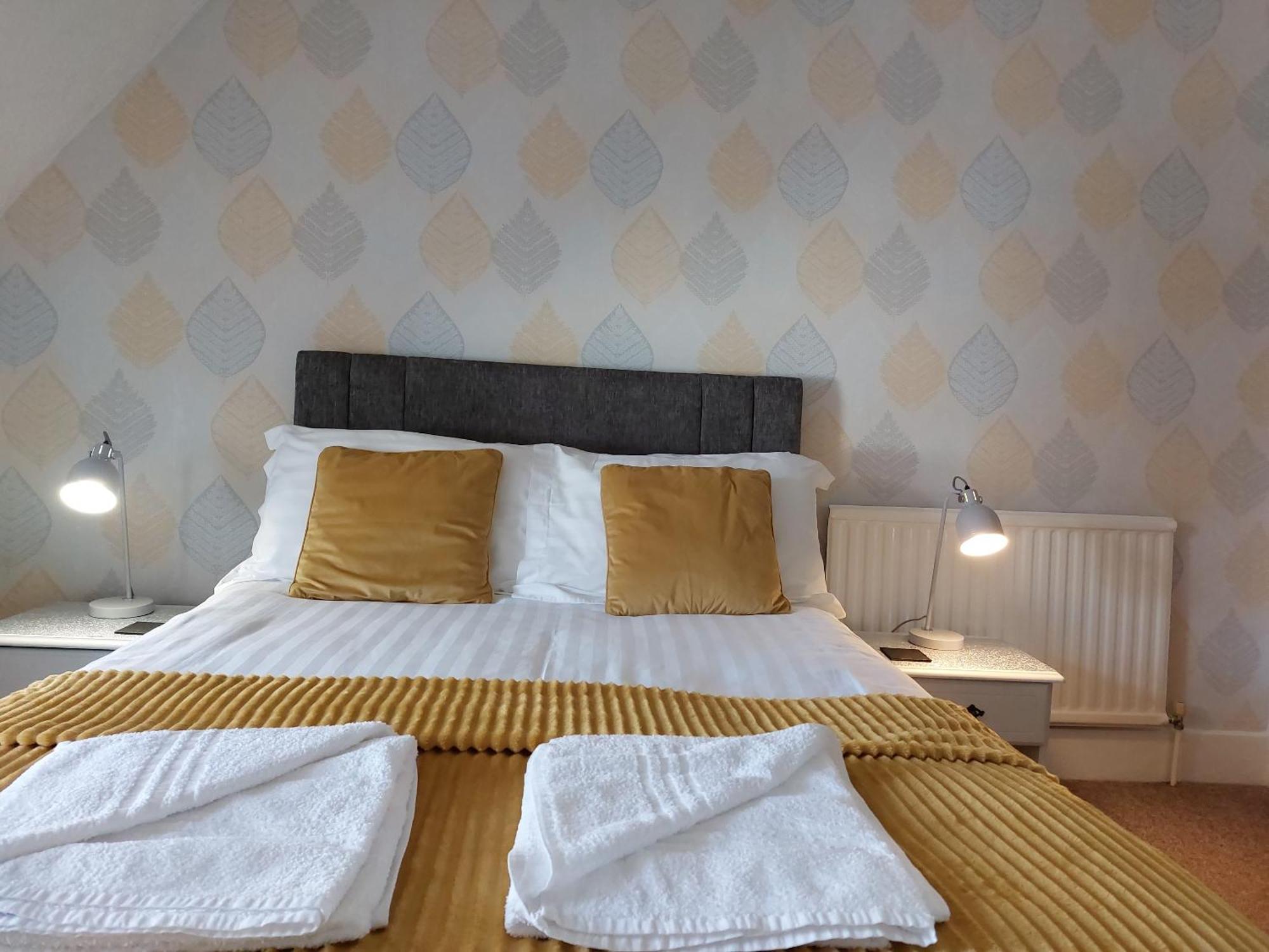 The Patricia Otel Torquay Dış mekan fotoğraf