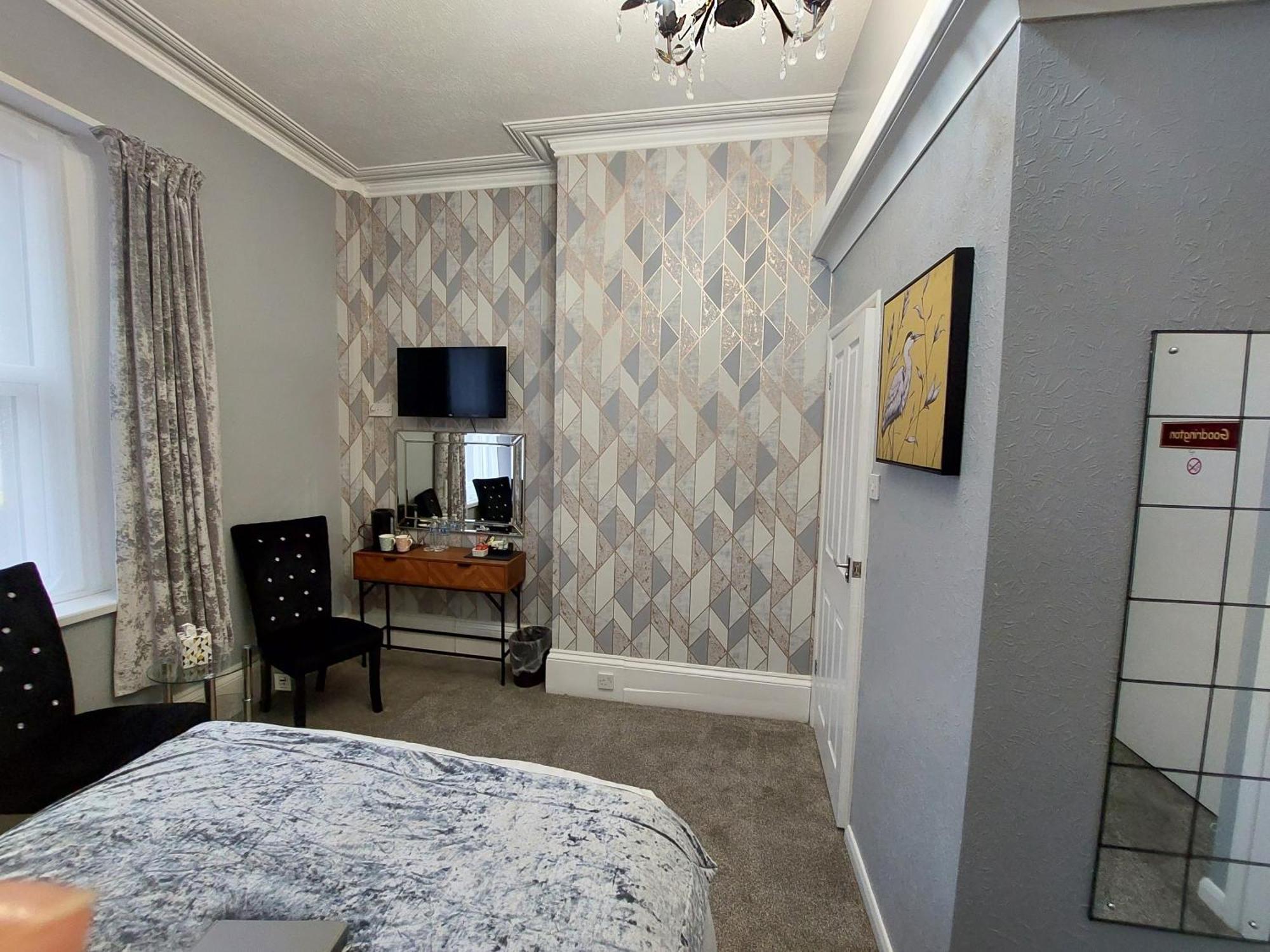 The Patricia Otel Torquay Dış mekan fotoğraf