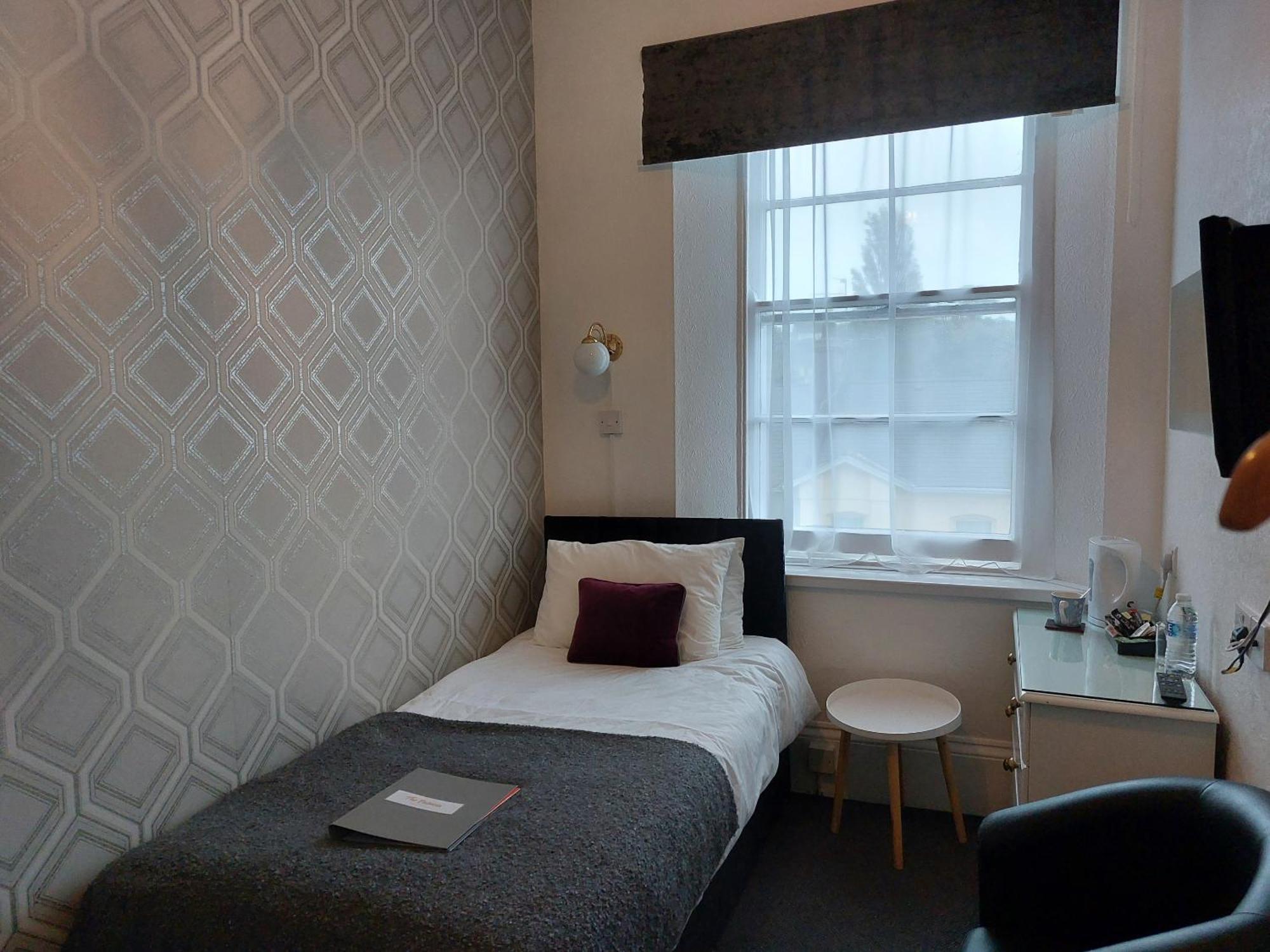 The Patricia Otel Torquay Dış mekan fotoğraf
